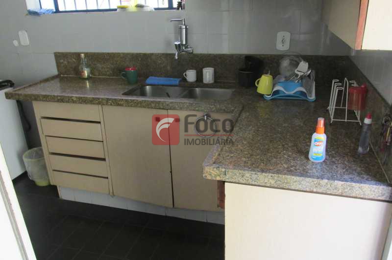Conheça COZINHA do imóvel - Casa à venda Rua Silveira Martins,Flamengo, Rio de Janeiro - R$ 2.550.000 - FLCA70011 - 11 COZINHA - Casa à venda Rua Silveira Martins,Flamengo, Rio de Janeiro - R$ 2.550.000 - FLCA70011 - 11