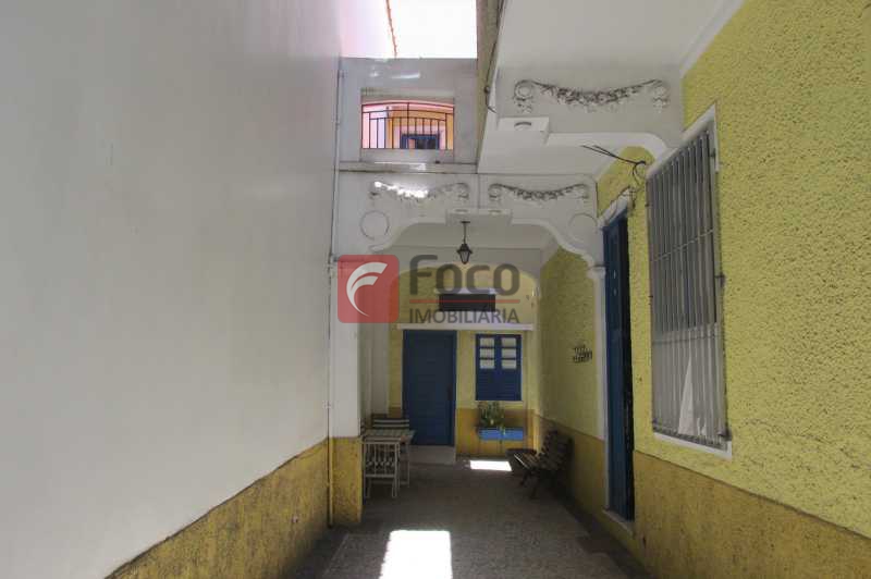 GARAGEM - Casa à venda Rua Silveira Martins,Flamengo, Rio de Janeiro - R$ 2.550.000 - FLCA70011 - 13