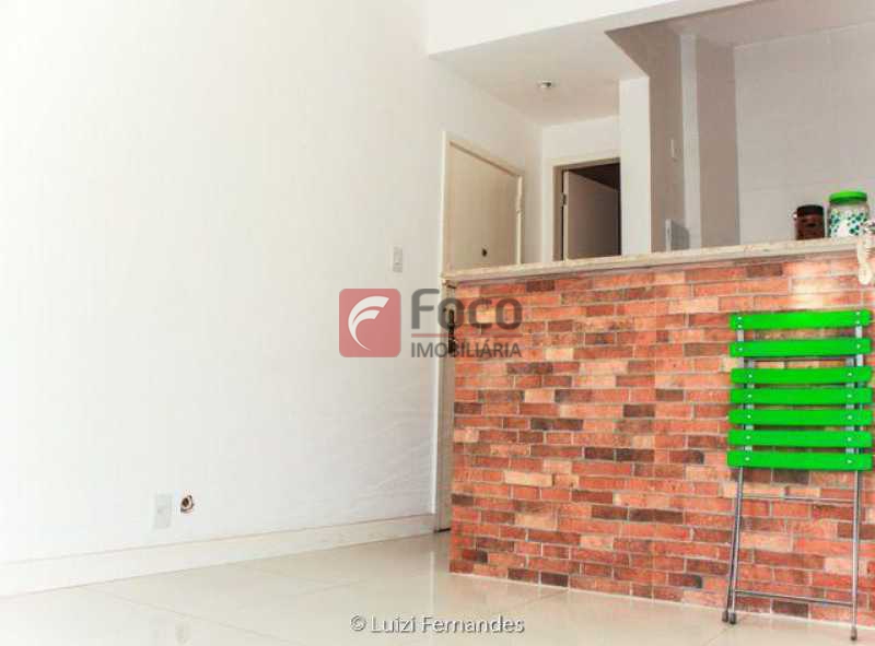 Conheça cozinha do imóvel - Kitnet/Conjugado 28m² à venda Avenida Atlântica,Copacabana, Rio de Janeiro - R$ 710.000 - JBKI00059 - 10 cozinha - Kitnet/Conjugado 28m² à venda Avenida Atlântica,Copacabana, Rio de Janeiro - R$ 710.000 - JBKI00059 - 10