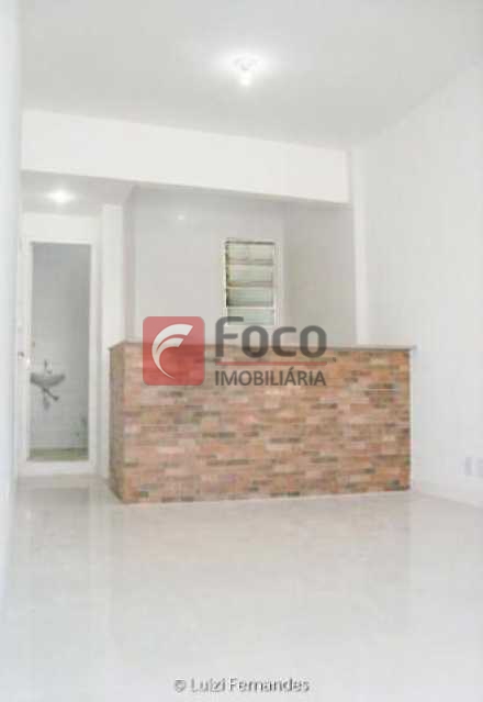 Conheça sala do imóvel - Kitnet/Conjugado 28m² à venda Avenida Atlântica,Copacabana, Rio de Janeiro - R$ 710.000 - JBKI00059 - 8 sala - Kitnet/Conjugado 28m² à venda Avenida Atlântica,Copacabana, Rio de Janeiro - R$ 710.000 - JBKI00059 - 8