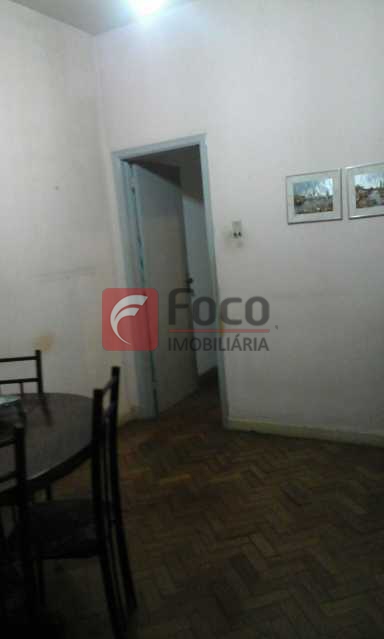 Conheça 4 do imóvel - Kitnet/Conjugado 52m² à venda Avenida Nossa Senhora de Copacabana,Copacabana, Rio de Janeiro - R$ 685.000 - JBKI00062 - 5 4 - Kitnet/Conjugado 52m² à venda Avenida Nossa Senhora de Copacabana,Copacabana, Rio de Janeiro - R$ 685.000 - JBKI00062 - 5