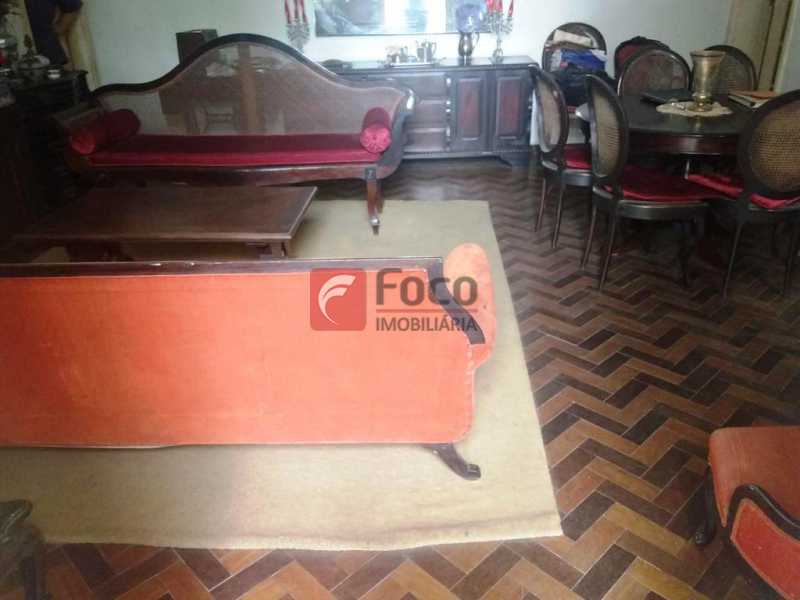 Conheça SALA do imóvel - Casa à venda Rua Dezenove de Fevereiro,Botafogo, Rio de Janeiro - R$ 4.100.000 - FLCA30048 - 5 SALA - Casa à venda Rua Dezenove de Fevereiro,Botafogo, Rio de Janeiro - R$ 4.100.000 - FLCA30048 - 5