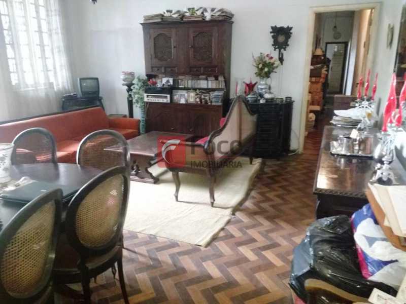 Conheça SALA do imóvel - Casa à venda Rua Dezenove de Fevereiro,Botafogo, Rio de Janeiro - R$ 4.100.000 - FLCA30048 - 4 SALA - Casa à venda Rua Dezenove de Fevereiro,Botafogo, Rio de Janeiro - R$ 4.100.000 - FLCA30048 - 4
