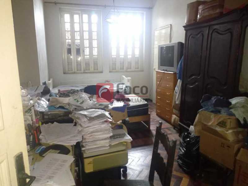 Conheça QUARTO do imóvel - Casa à venda Rua Dezenove de Fevereiro,Botafogo, Rio de Janeiro - R$ 4.100.000 - FLCA30048 - 7 QUARTO - Casa à venda Rua Dezenove de Fevereiro,Botafogo, Rio de Janeiro - R$ 4.100.000 - FLCA30048 - 7