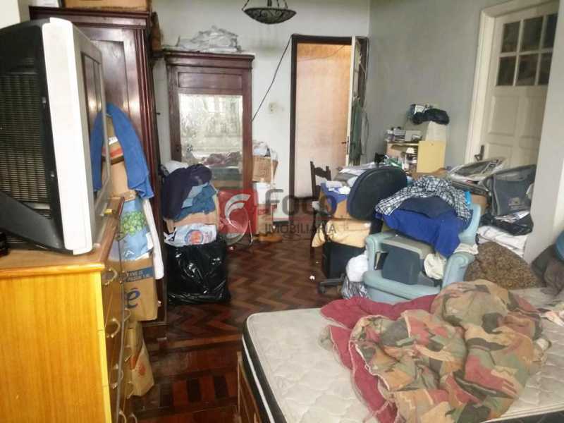 Conheça QUARTO do imóvel - Casa à venda Rua Dezenove de Fevereiro,Botafogo, Rio de Janeiro - R$ 4.100.000 - FLCA30048 - 8 QUARTO - Casa à venda Rua Dezenove de Fevereiro,Botafogo, Rio de Janeiro - R$ 4.100.000 - FLCA30048 - 8