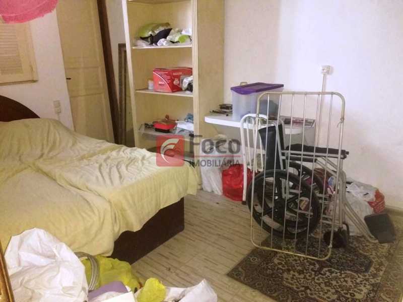 Conheça QUARTO do imóvel - Casa à venda Rua Dezenove de Fevereiro,Botafogo, Rio de Janeiro - R$ 4.100.000 - FLCA30048 - 9 QUARTO - Casa à venda Rua Dezenove de Fevereiro,Botafogo, Rio de Janeiro - R$ 4.100.000 - FLCA30048 - 9