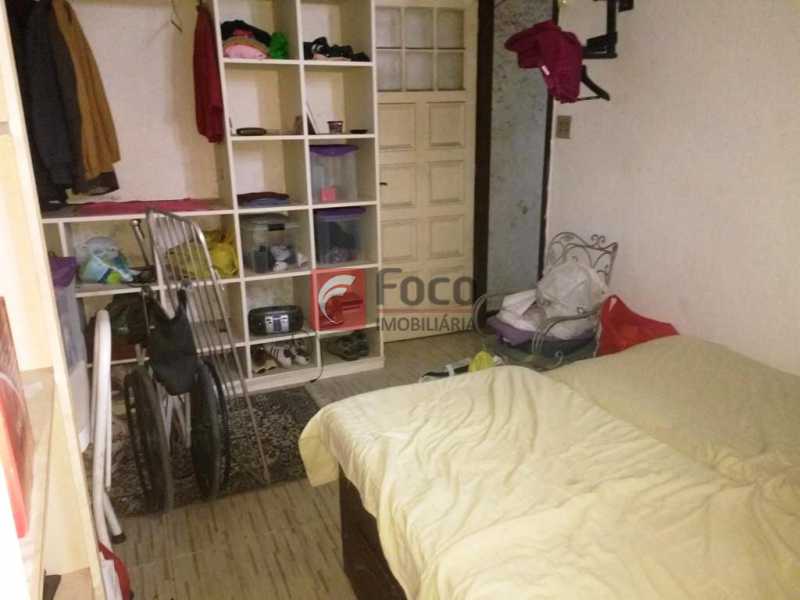 Conheça QUARTO do imóvel - Casa à venda Rua Dezenove de Fevereiro,Botafogo, Rio de Janeiro - R$ 4.100.000 - FLCA30048 - 10 QUARTO - Casa à venda Rua Dezenove de Fevereiro,Botafogo, Rio de Janeiro - R$ 4.100.000 - FLCA30048 - 10
