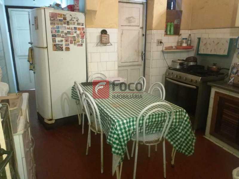 Conheça COZINHA do imóvel - Casa à venda Rua Dezenove de Fevereiro,Botafogo, Rio de Janeiro - R$ 4.100.000 - FLCA30048 - 14 COZINHA - Casa à venda Rua Dezenove de Fevereiro,Botafogo, Rio de Janeiro - R$ 4.100.000 - FLCA30048 - 14