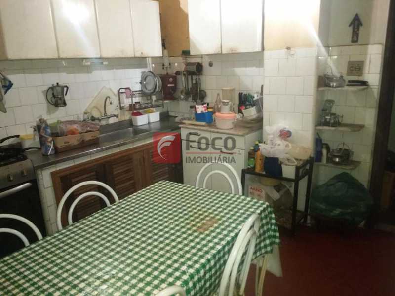 Conheça COZINHA do imóvel - Casa à venda Rua Dezenove de Fevereiro,Botafogo, Rio de Janeiro - R$ 4.100.000 - FLCA30048 - 15 COZINHA - Casa à venda Rua Dezenove de Fevereiro,Botafogo, Rio de Janeiro - R$ 4.100.000 - FLCA30048 - 15