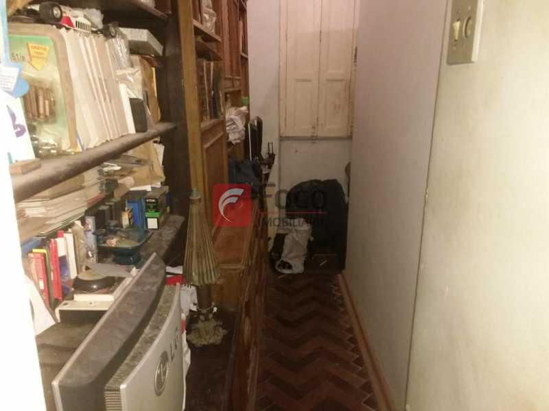 Conheça ESCRITÓRIO do imóvel - Casa à venda Rua Dezenove de Fevereiro,Botafogo, Rio de Janeiro - R$ 4.100.000 - FLCA30048 - 16 ESCRITÓRIO - Casa à venda Rua Dezenove de Fevereiro,Botafogo, Rio de Janeiro - R$ 4.100.000 - FLCA30048 - 16
