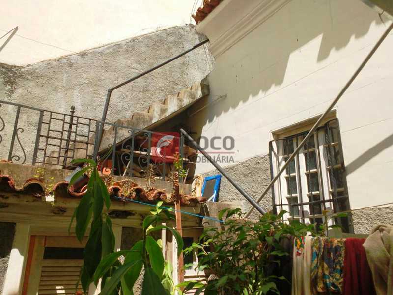Conheça ACESSO TERRAÇO do imóvel - Casa à venda Rua Dezenove de Fevereiro,Botafogo, Rio de Janeiro - R$ 4.100.000 - FLCA30048 - 22 ACESSO TERRAÇO - Casa à venda Rua Dezenove de Fevereiro,Botafogo, Rio de Janeiro - R$ 4.100.000 - FLCA30048 - 22