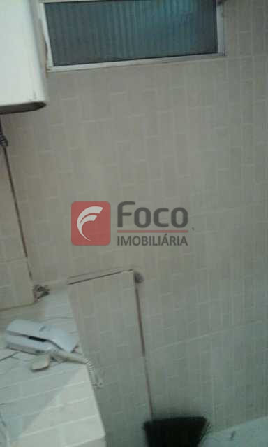 Conheça 13 do imóvel - Kitnet/Conjugado 30m² à venda Avenida Prado Júnior,Copacabana, Rio de Janeiro - R$ 500.000 - JBKI00063 - 22 13 - Kitnet/Conjugado 30m² à venda Avenida Prado Júnior,Copacabana, Rio de Janeiro - R$ 500.000 - JBKI00063 - 22