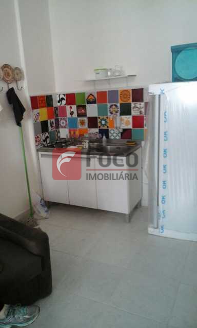 Conheça 10 do imóvel - Kitnet/Conjugado 30m² à venda Avenida Prado Júnior,Copacabana, Rio de Janeiro - R$ 500.000 - JBKI00063 - 8 10 - Kitnet/Conjugado 30m² à venda Avenida Prado Júnior,Copacabana, Rio de Janeiro - R$ 500.000 - JBKI00063 - 8