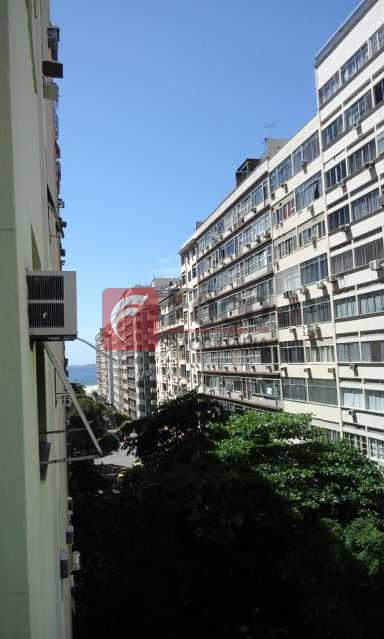 Conheça 1 do imóvel - Kitnet/Conjugado 30m² à venda Avenida Prado Júnior,Copacabana, Rio de Janeiro - R$ 500.000 - JBKI00063 - 6 1 - Kitnet/Conjugado 30m² à venda Avenida Prado Júnior,Copacabana, Rio de Janeiro - R$ 500.000 - JBKI00063 - 6