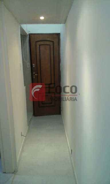 Conheça 8 do imóvel - Kitnet/Conjugado 30m² à venda Avenida Prado Júnior,Copacabana, Rio de Janeiro - R$ 500.000 - JBKI00063 - 14 8 - Kitnet/Conjugado 30m² à venda Avenida Prado Júnior,Copacabana, Rio de Janeiro - R$ 500.000 - JBKI00063 - 14