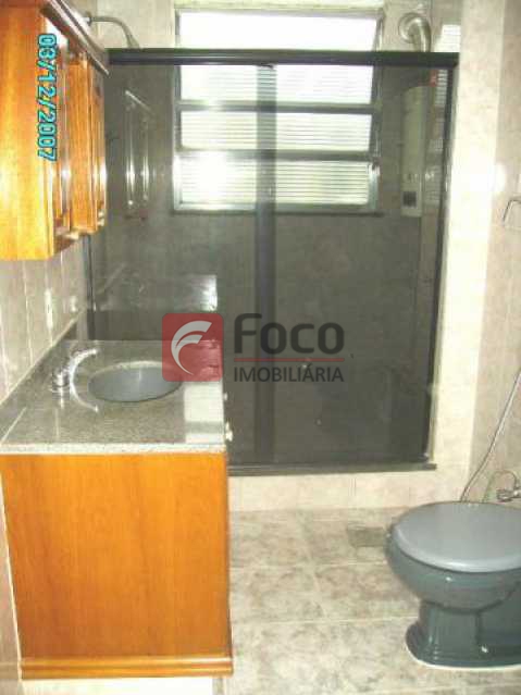 Conheça banheiro social do imóvel - Apartamento à venda Avenida Ataulfo de Paiva,Leblon, Rio de Janeiro - R$ 1.600.000 - JBAP20495 - 9 banheiro social - Apartamento à venda Avenida Ataulfo de Paiva,Leblon, Rio de Janeiro - R$ 1.600.000 - JBAP20495 - 9
