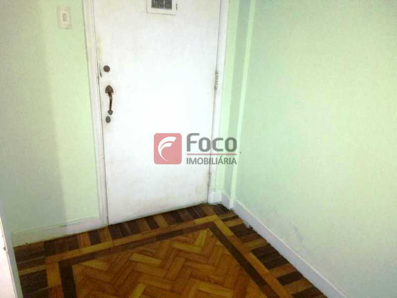 ENTRADA - Apartamento à venda Rua Cândido Mendes,Glória, Rio de Janeiro - R$ 600.000 - FLAP31320 - 6