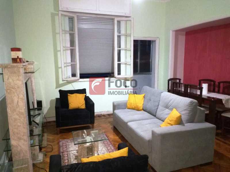 Conheça SALA do imóvel - Apartamento à venda Rua Cândido Mendes,Glória, Rio de Janeiro - R$ 600.000 - FLAP31320 - 1 SALA - Apartamento à venda Rua Cândido Mendes,Glória, Rio de Janeiro - R$ 600.000 - FLAP31320 - 1