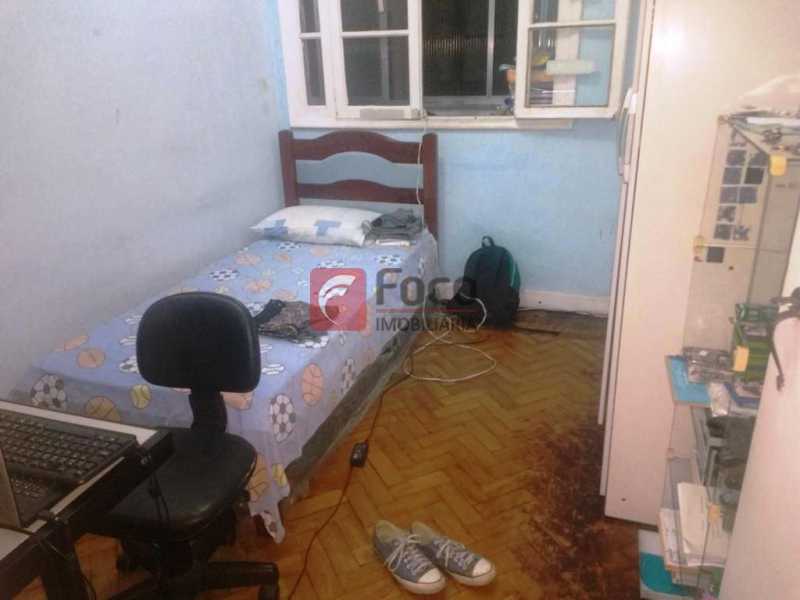 QUARTO 1 - Apartamento à venda Rua Cândido Mendes,Glória, Rio de Janeiro - R$ 600.000 - FLAP31320 - 8