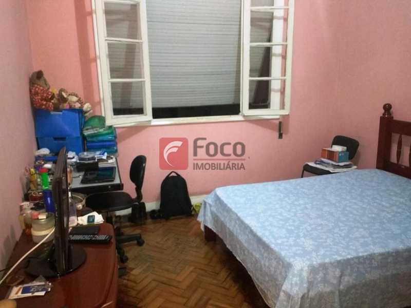 QUARTO 2 - Apartamento à venda Rua Cândido Mendes,Glória, Rio de Janeiro - R$ 600.000 - FLAP31320 - 10