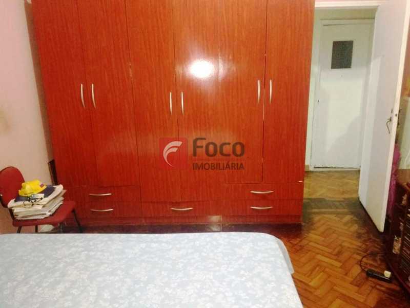 QUARTO 2 - Apartamento à venda Rua Cândido Mendes,Glória, Rio de Janeiro - R$ 600.000 - FLAP31320 - 11