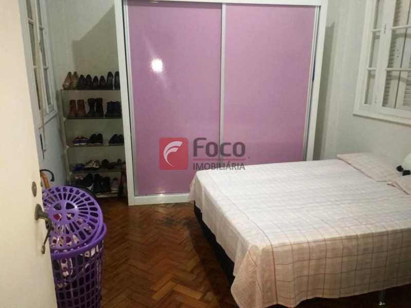 QUARTO 3 - Apartamento à venda Rua Cândido Mendes,Glória, Rio de Janeiro - R$ 600.000 - FLAP31320 - 13