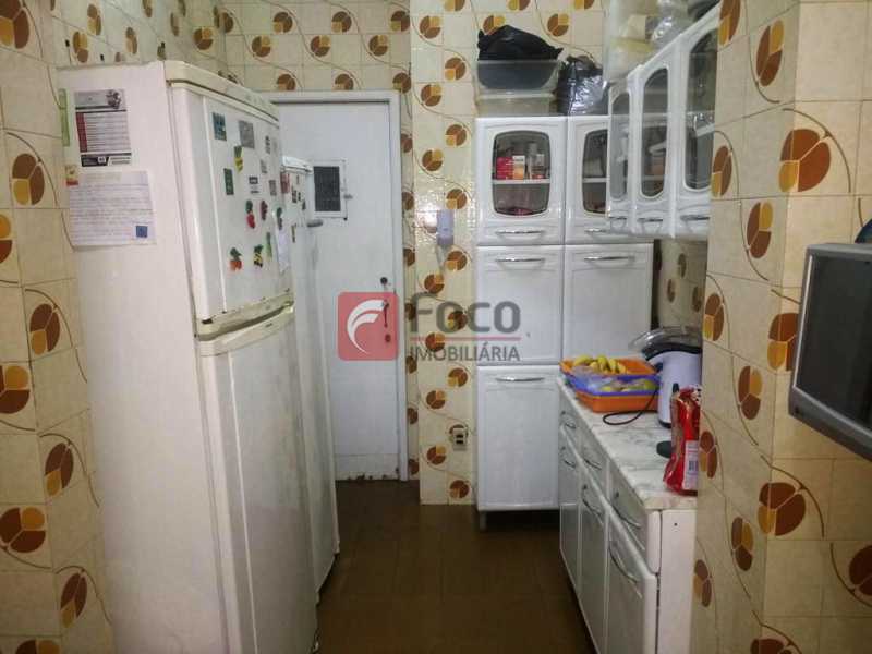 Conheça COZINHA do imóvel - Apartamento à venda Rua Cândido Mendes,Glória, Rio de Janeiro - R$ 600.000 - FLAP31320 - 17 COZINHA - Apartamento à venda Rua Cândido Mendes,Glória, Rio de Janeiro - R$ 600.000 - FLAP31320 - 17
