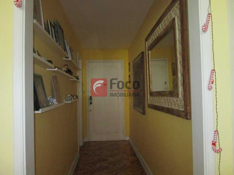 Conheça ENTRADA do imóvel - Apartamento à venda Rua Raimundo Correia,Copacabana, Rio de Janeiro - R$ 1.800.000 - FLAP31321 - 8 ENTRADA - Apartamento à venda Rua Raimundo Correia,Copacabana, Rio de Janeiro - R$ 1.800.000 - FLAP31321 - 8