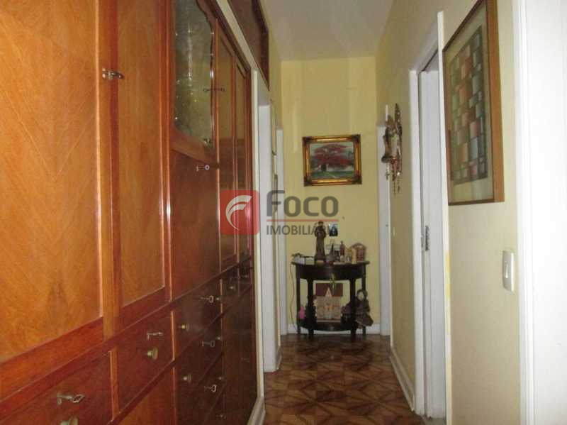 CIRCULAÇÃO - Apartamento à venda Rua Raimundo Correia,Copacabana, Rio de Janeiro - R$ 1.800.000 - FLAP31321 - 12