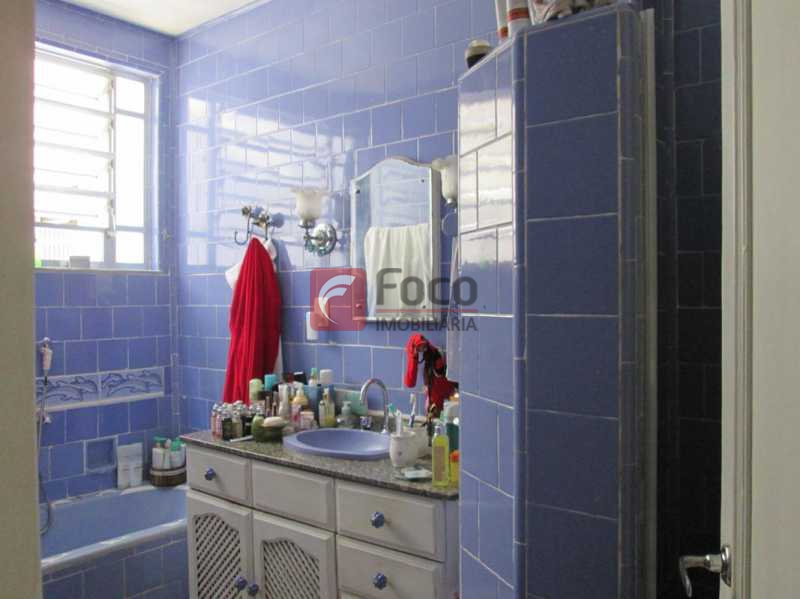 Conheça BANHEIRO do imóvel - Apartamento à venda Rua Raimundo Correia,Copacabana, Rio de Janeiro - R$ 1.800.000 - FLAP31321 - 17 BANHEIRO - Apartamento à venda Rua Raimundo Correia,Copacabana, Rio de Janeiro - R$ 1.800.000 - FLAP31321 - 17