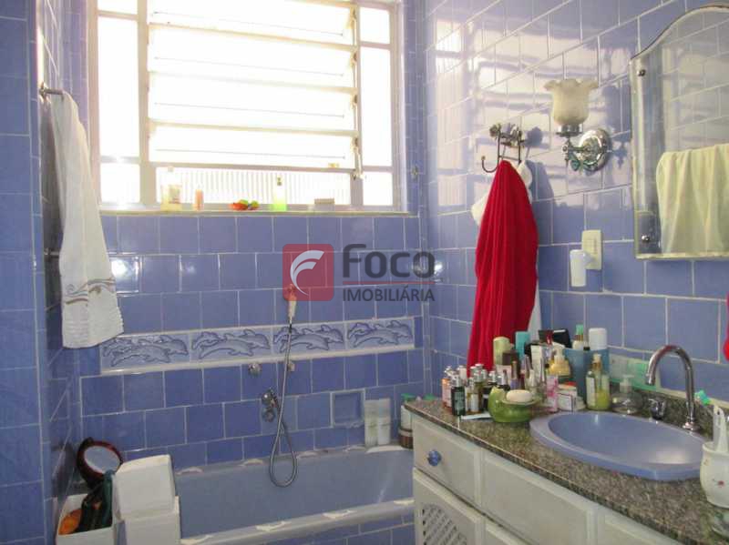BANHEIRO - Apartamento à venda Rua Raimundo Correia,Copacabana, Rio de Janeiro - R$ 1.800.000 - FLAP31321 - 18