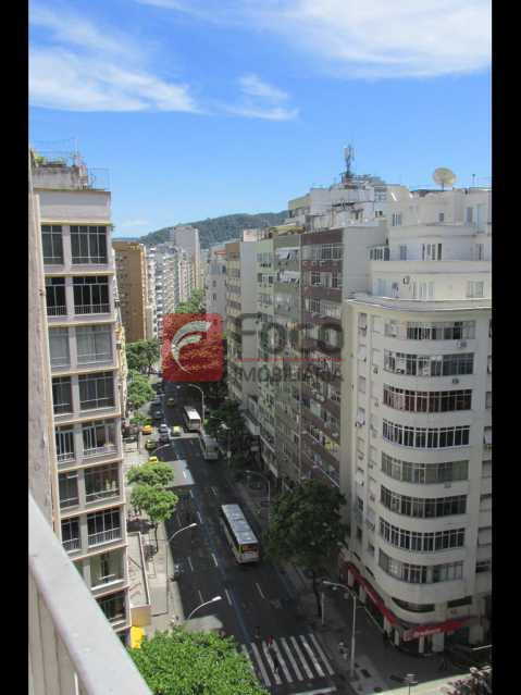 Conheça VISTA do imóvel - POSTO 6 PRÓXIMO A PRAIA - FLCO30123 - 6 VISTA - POSTO 6 PRÓXIMO A PRAIA - FLCO30123 - 6