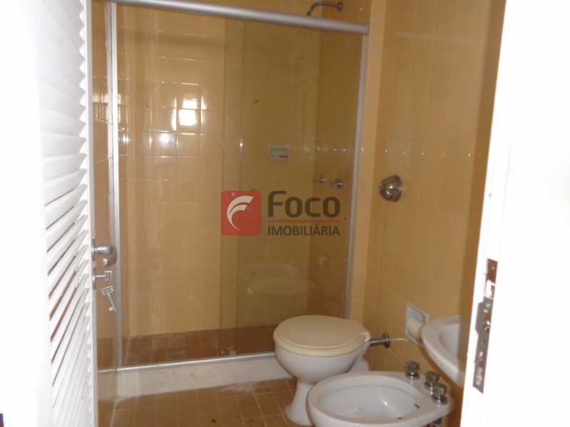 DSC00759 - Apartamento à venda Rua do Humaitá,Humaitá, Rio de Janeiro - R$ 1.700.000 - JBAP20503 - 13