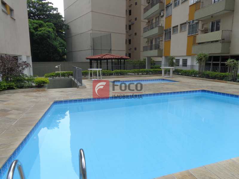 DSC00783 - Apartamento à venda Rua do Humaitá,Humaitá, Rio de Janeiro - R$ 1.700.000 - JBAP20503 - 4