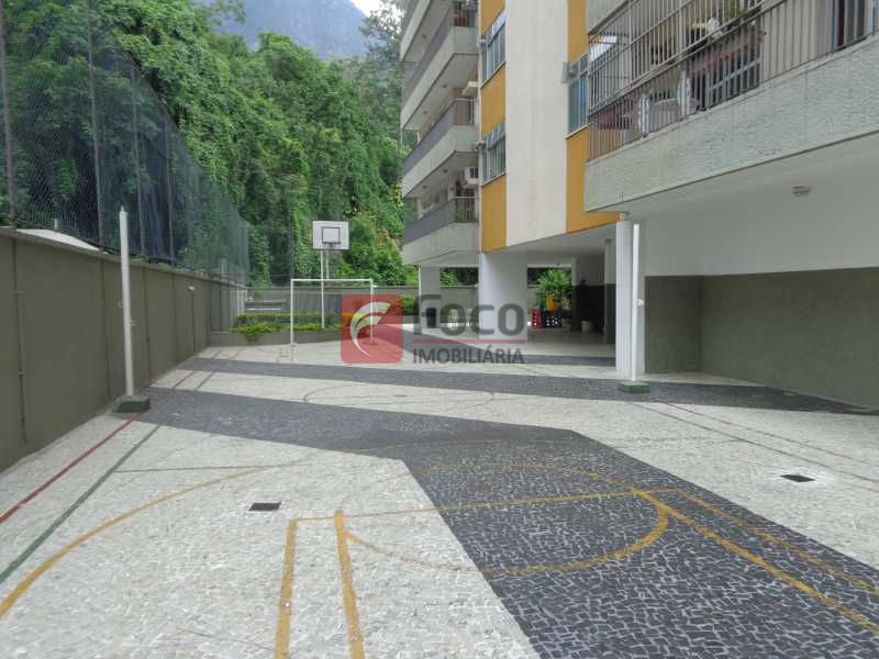 DSC00784 - Apartamento à venda Rua do Humaitá,Humaitá, Rio de Janeiro - R$ 1.700.000 - JBAP20503 - 22
