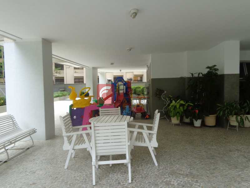 DSC00786 - Apartamento à venda Rua do Humaitá,Humaitá, Rio de Janeiro - R$ 1.700.000 - JBAP20503 - 23