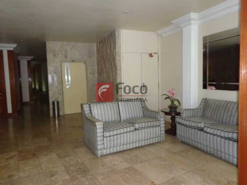DSC00789 - Apartamento à venda Rua do Humaitá,Humaitá, Rio de Janeiro - R$ 1.700.000 - JBAP20503 - 25