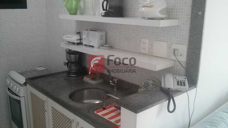 Conheça cozinha americana ang 1 do imóvel - Flat à venda Rua Pompeu Loureiro,Copacabana, Rio de Janeiro - R$ 850.000 - JBFL10012 - 13 cozinha americana ang 1 - Flat à venda Rua Pompeu Loureiro,Copacabana, Rio de Janeiro - R$ 850.000 - JBFL10012 - 13