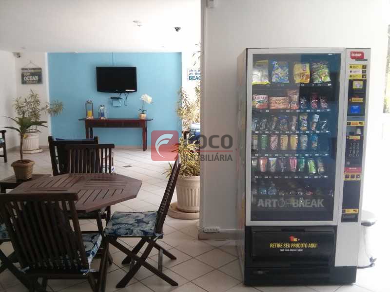 Conheça 3 do imóvel - Flat à venda Rua Pompeu Loureiro,Copacabana, Rio de Janeiro - R$ 850.000 - JBFL10012 - 20 3 - Flat à venda Rua Pompeu Loureiro,Copacabana, Rio de Janeiro - R$ 850.000 - JBFL10012 - 20
