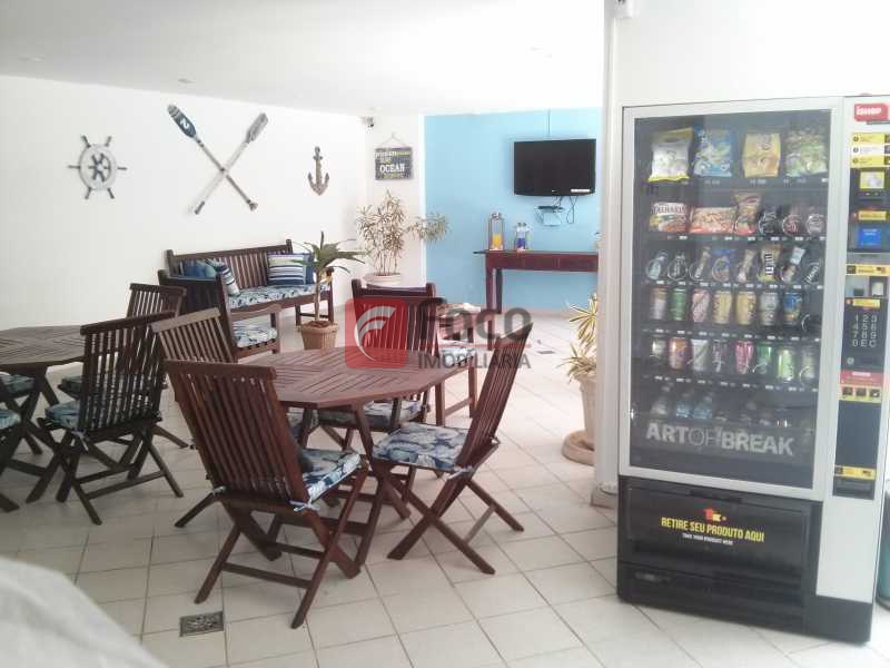 Conheça 4 do imóvel - Flat à venda Rua Pompeu Loureiro,Copacabana, Rio de Janeiro - R$ 850.000 - JBFL10012 - 21 4 - Flat à venda Rua Pompeu Loureiro,Copacabana, Rio de Janeiro - R$ 850.000 - JBFL10012 - 21