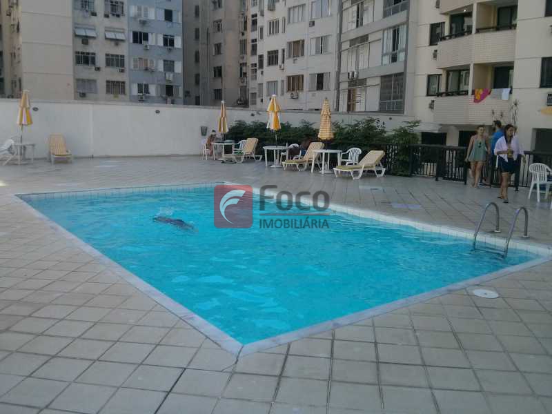 Conheça 5 do imóvel - Flat à venda Rua Pompeu Loureiro,Copacabana, Rio de Janeiro - R$ 850.000 - JBFL10012 - 1 5 - Flat à venda Rua Pompeu Loureiro,Copacabana, Rio de Janeiro - R$ 850.000 - JBFL10012 - 1