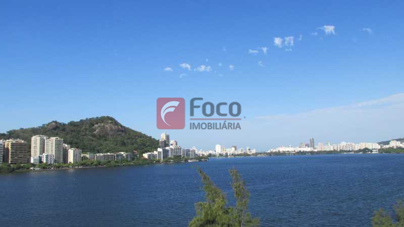 Conheça vista do imóvel - Cobertura à venda Avenida Borges de Medeiros,Lagoa, Rio de Janeiro - R$ 2.600.000 - JBCO20018 - 4 vista - Cobertura à venda Avenida Borges de Medeiros,Lagoa, Rio de Janeiro - R$ 2.600.000 - JBCO20018 - 4