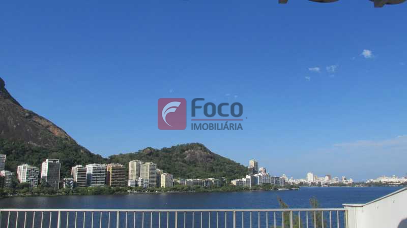 Conheça vista do imóvel - Cobertura à venda Avenida Borges de Medeiros,Lagoa, Rio de Janeiro - R$ 2.600.000 - JBCO20018 - 1 vista - Cobertura à venda Avenida Borges de Medeiros,Lagoa, Rio de Janeiro - R$ 2.600.000 - JBCO20018 - 1