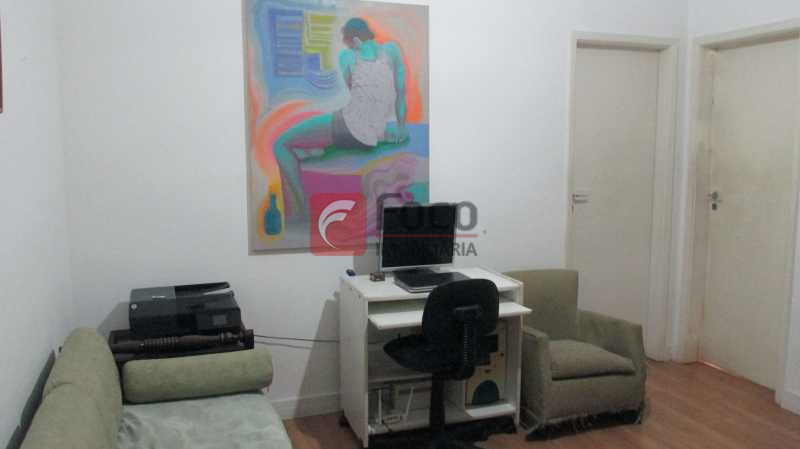 Conheça sala íntima do imóvel - Cobertura à venda Avenida Borges de Medeiros,Lagoa, Rio de Janeiro - R$ 2.600.000 - JBCO20018 - 9 sala íntima - Cobertura à venda Avenida Borges de Medeiros,Lagoa, Rio de Janeiro - R$ 2.600.000 - JBCO20018 - 9