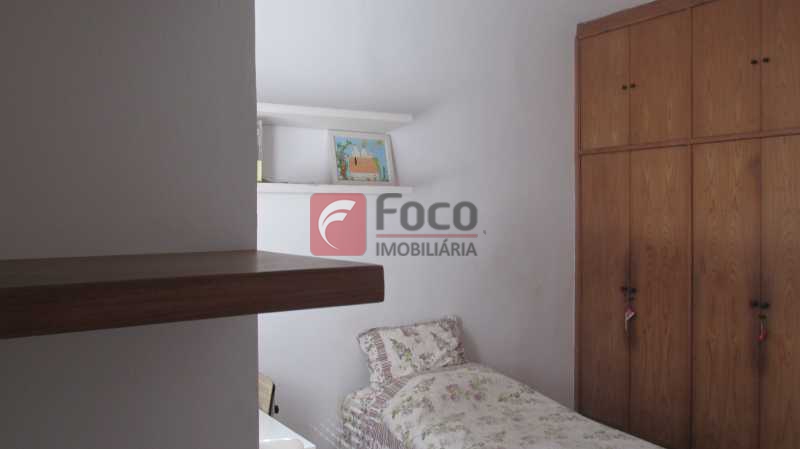 Conheça quarto do imóvel - Cobertura à venda Avenida Borges de Medeiros,Lagoa, Rio de Janeiro - R$ 2.600.000 - JBCO20018 - 14 quarto - Cobertura à venda Avenida Borges de Medeiros,Lagoa, Rio de Janeiro - R$ 2.600.000 - JBCO20018 - 14