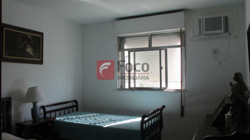 Conheça quarto do imóvel - Cobertura à venda Avenida Borges de Medeiros,Lagoa, Rio de Janeiro - R$ 2.600.000 - JBCO20018 - 15 quarto - Cobertura à venda Avenida Borges de Medeiros,Lagoa, Rio de Janeiro - R$ 2.600.000 - JBCO20018 - 15