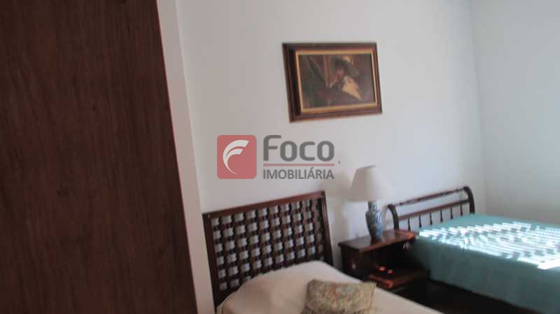 Conheça quarto do imóvel - Cobertura à venda Avenida Borges de Medeiros,Lagoa, Rio de Janeiro - R$ 2.600.000 - JBCO20018 - 17 quarto - Cobertura à venda Avenida Borges de Medeiros,Lagoa, Rio de Janeiro - R$ 2.600.000 - JBCO20018 - 17
