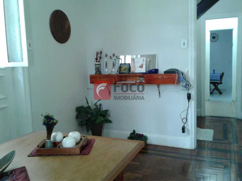 Conheça SALA do imóvel - Casa à venda Rua Fernando Osório,Flamengo, Rio de Janeiro - R$ 4.000.000 - FLCA80006 - 7 SALA - Casa à venda Rua Fernando Osório,Flamengo, Rio de Janeiro - R$ 4.000.000 - FLCA80006 - 7