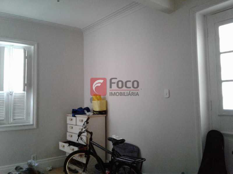 Conheça QUARTO 2 do imóvel - Casa à venda Rua Fernando Osório,Flamengo, Rio de Janeiro - R$ 4.000.000 - FLCA80006 - 10 QUARTO 2 - Casa à venda Rua Fernando Osório,Flamengo, Rio de Janeiro - R$ 4.000.000 - FLCA80006 - 10
