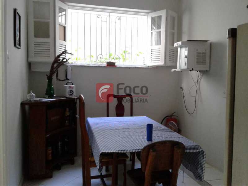Conheça COPA do imóvel - Casa à venda Rua Fernando Osório,Flamengo, Rio de Janeiro - R$ 4.000.000 - FLCA80006 - 21 COPA - Casa à venda Rua Fernando Osório,Flamengo, Rio de Janeiro - R$ 4.000.000 - FLCA80006 - 21